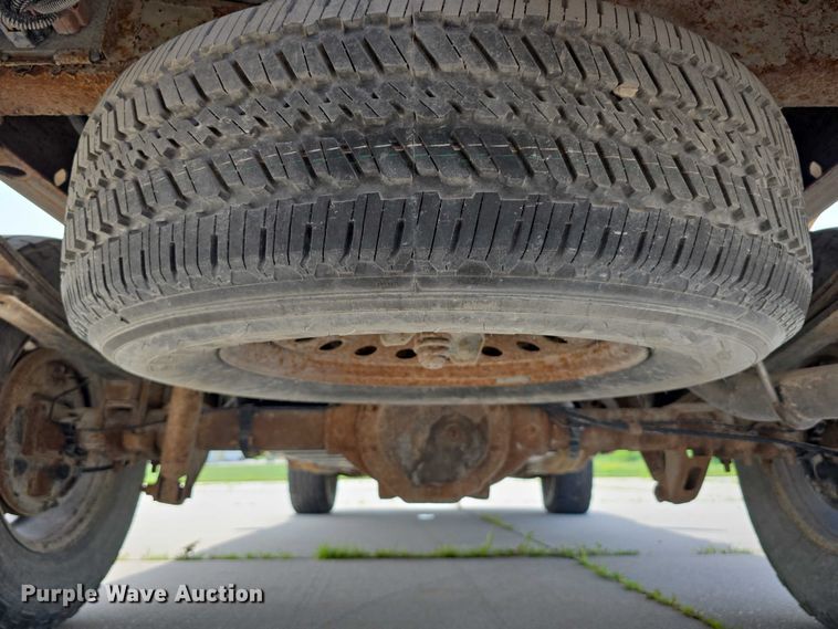 image for item EO1024 2009 Chevrolet Silverado 1500 pickup truck