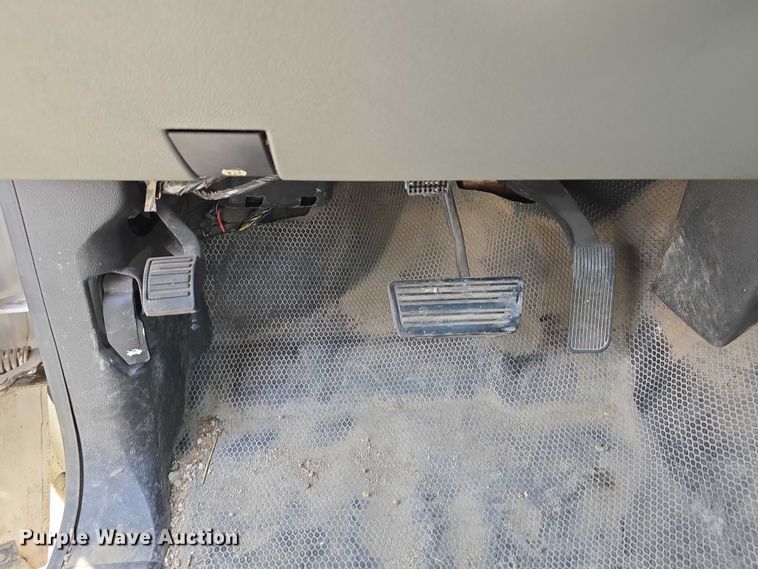 image for item EO1024 2009 Chevrolet Silverado 1500 pickup truck