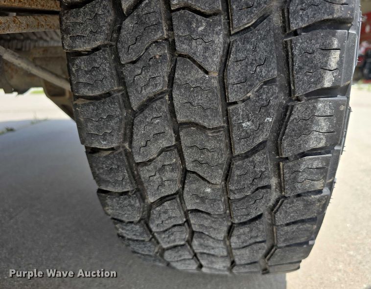 image for item EO1024 2009 Chevrolet Silverado 1500 pickup truck