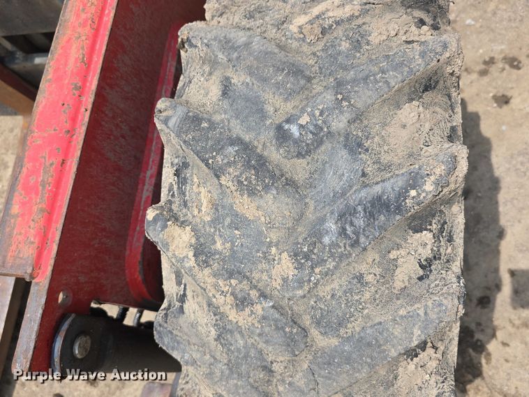 image for item EO1025 1999 Moffett M5000 forklift