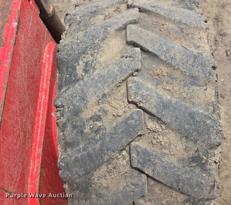 image for item EO1025 1999 Moffett M5000 forklift