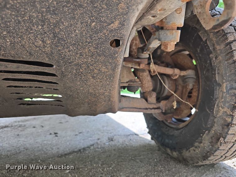 image for item EO1026 1990 Toyota pickup truck