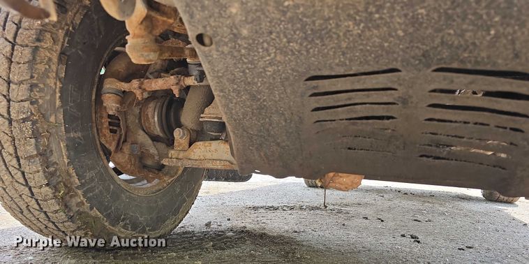 image for item EO1026 1990 Toyota pickup truck