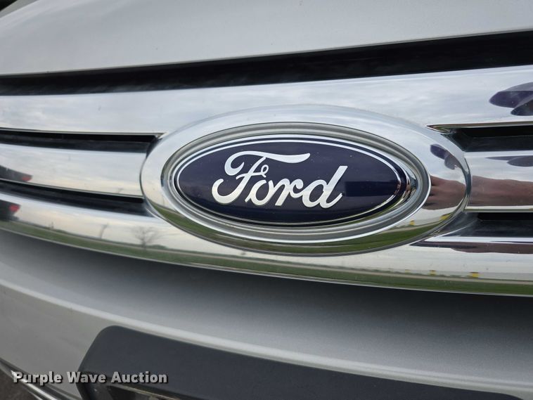 image for item EO1027 2009 Ford Fusion SE 