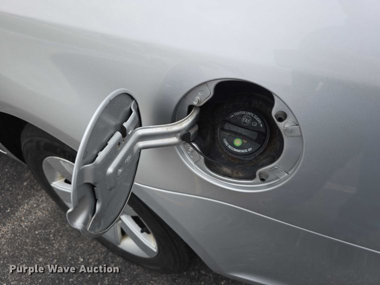 image for item EO1027 2009 Ford Fusion SE 