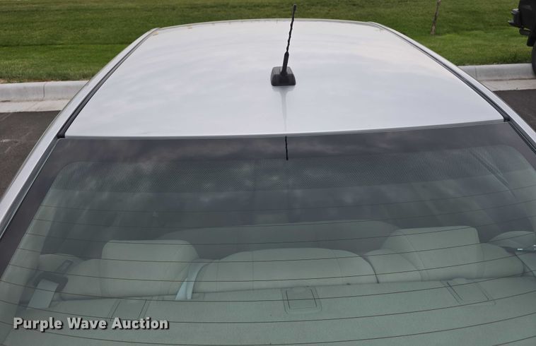 image for item EO1027 2009 Ford Fusion SE 