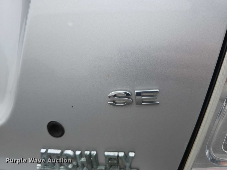 image for item EO1027 2009 Ford Fusion SE 