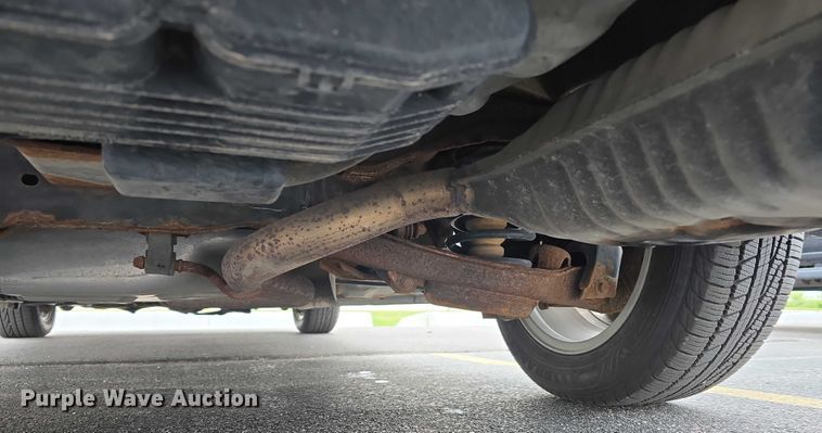 image for item EO1027 2009 Ford Fusion SE 