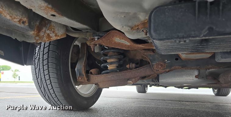 image for item EO1027 2009 Ford Fusion SE 