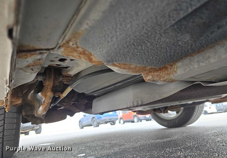 image for item EO1027 2009 Ford Fusion SE 