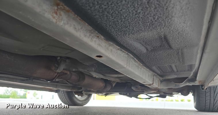 image for item EO1027 2009 Ford Fusion SE 