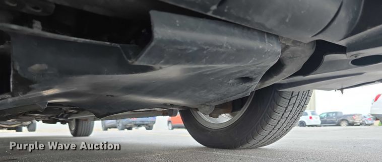 image for item EO1027 2009 Ford Fusion SE 