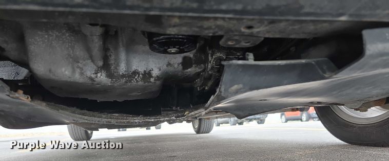 image for item EO1027 2009 Ford Fusion SE 