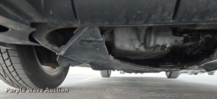 image for item EO1027 2009 Ford Fusion SE 