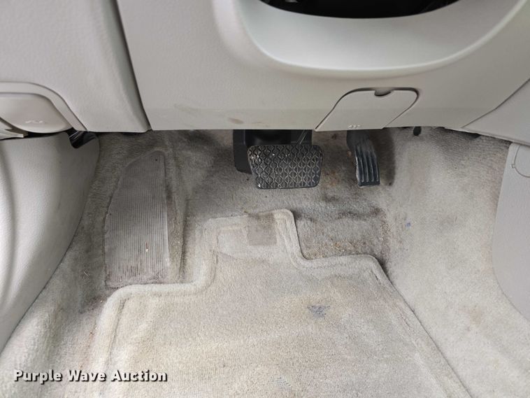 image for item EO1027 2009 Ford Fusion SE 