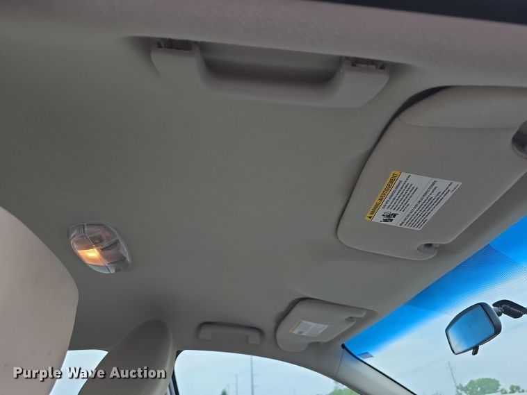 image for item EO1027 2009 Ford Fusion SE 