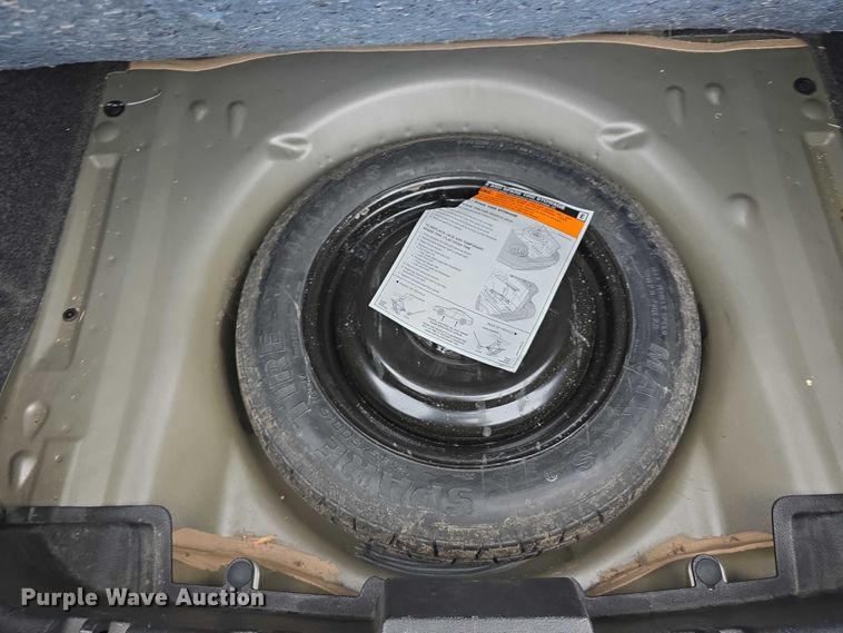 image for item EO1027 2009 Ford Fusion SE 