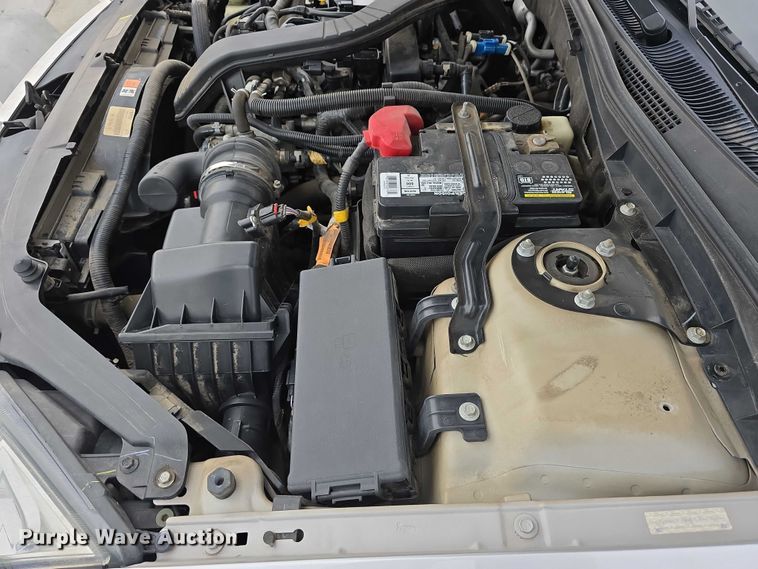 image for item EO1027 2009 Ford Fusion SE 