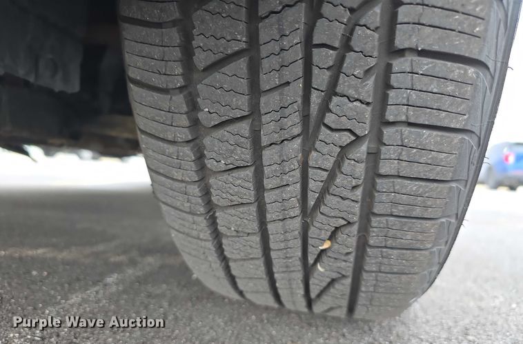 image for item EO1027 2009 Ford Fusion SE 