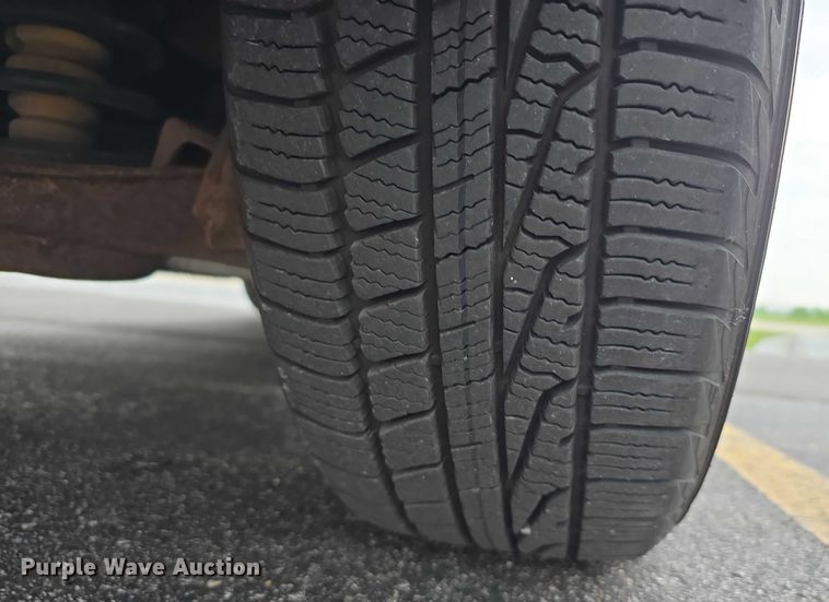 image for item EO1027 2009 Ford Fusion SE 