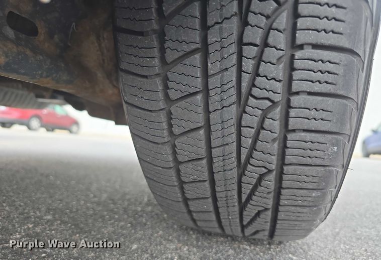 image for item EO1027 2009 Ford Fusion SE 