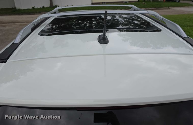 image for item EO1029 2014 Nissan Pathfinder SL SUV