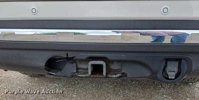 image for item EO1029 2014 Nissan Pathfinder SL SUV