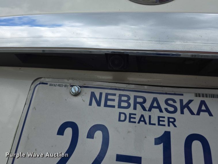 image for item EO1029 2014 Nissan Pathfinder SL SUV