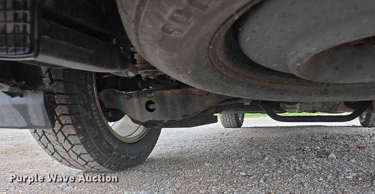 image for item EO1029 2014 Nissan Pathfinder SL SUV