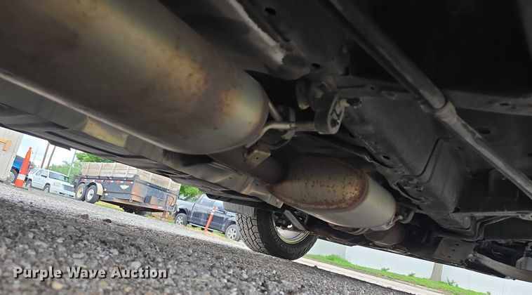 image for item EO1029 2014 Nissan Pathfinder SL SUV