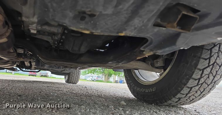 image for item EO1029 2014 Nissan Pathfinder SL SUV