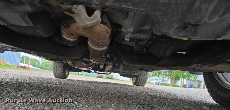 image for item EO1029 2014 Nissan Pathfinder SL SUV