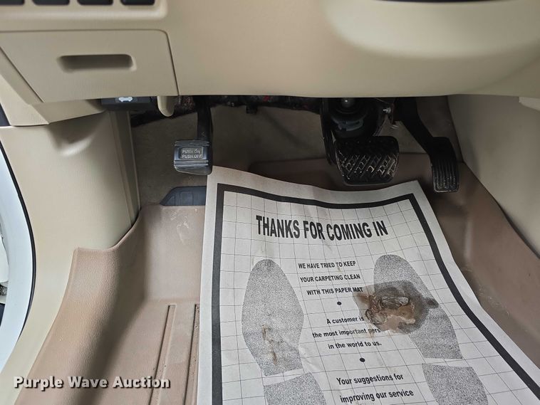 image for item EO1029 2014 Nissan Pathfinder SL SUV