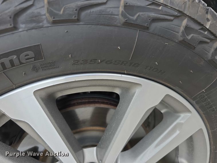 image for item EO1029 2014 Nissan Pathfinder SL SUV