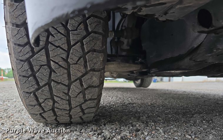 image for item EO1029 2014 Nissan Pathfinder SL SUV