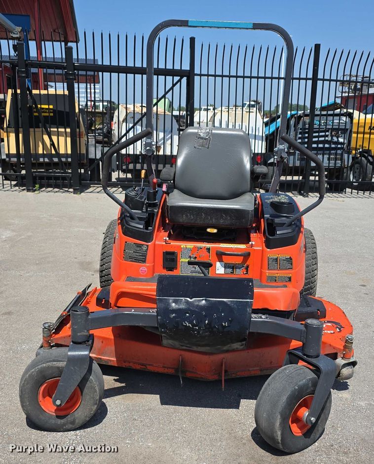 image for item EO1030 Kubota ZD326P ZTR lawn mower