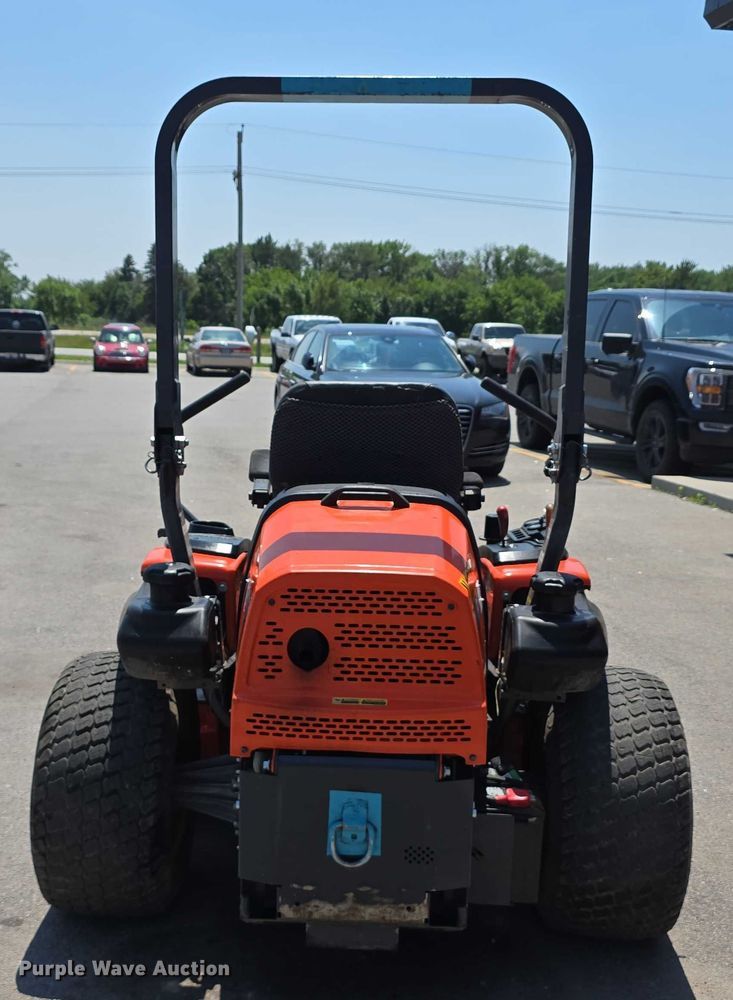 image for item EO1030 Kubota ZD326P ZTR lawn mower