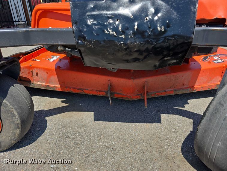 image for item EO1030 Kubota ZD326P ZTR lawn mower