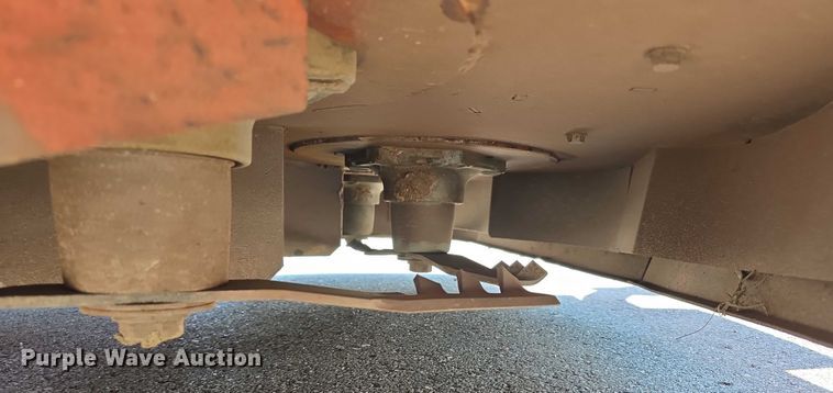 image for item EO1030 Kubota ZD326P ZTR lawn mower