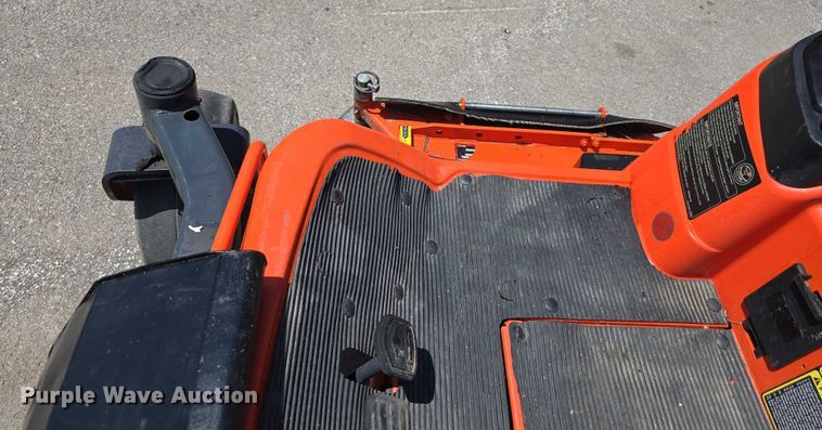 image for item EO1030 Kubota ZD326P ZTR lawn mower