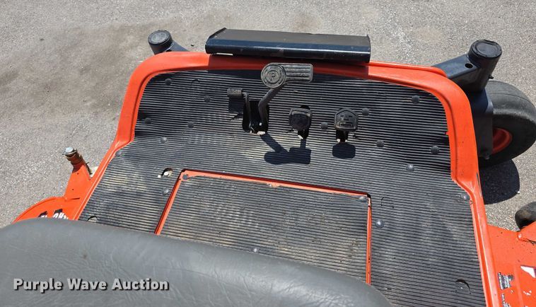 image for item EO1030 Kubota ZD326P ZTR lawn mower
