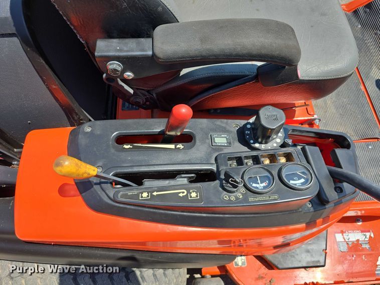 image for item EO1030 Kubota ZD326P ZTR lawn mower