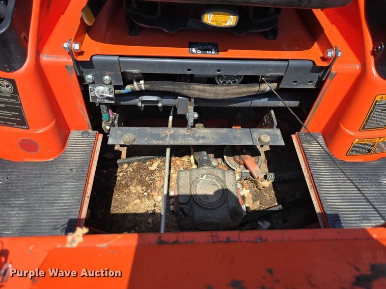 image for item EO1030 Kubota ZD326P ZTR lawn mower