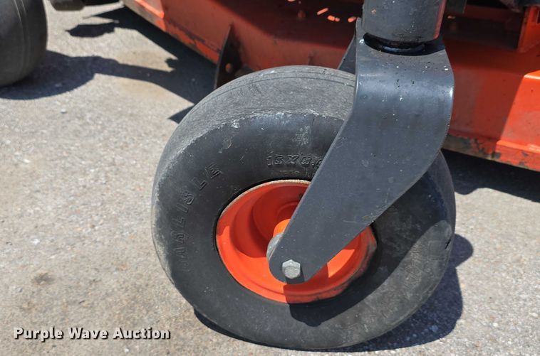 image for item EO1030 Kubota ZD326P ZTR lawn mower