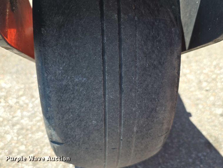 image for item EO1030 Kubota ZD326P ZTR lawn mower