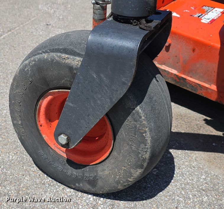 image for item EO1030 Kubota ZD326P ZTR lawn mower