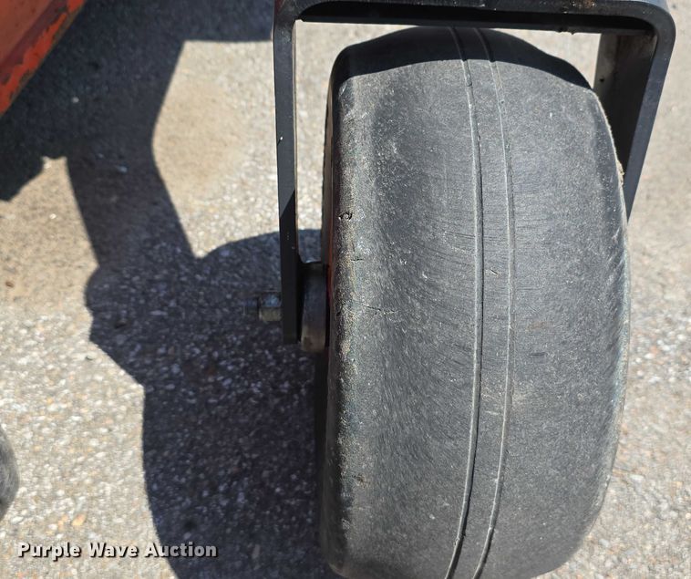 image for item EO1030 Kubota ZD326P ZTR lawn mower