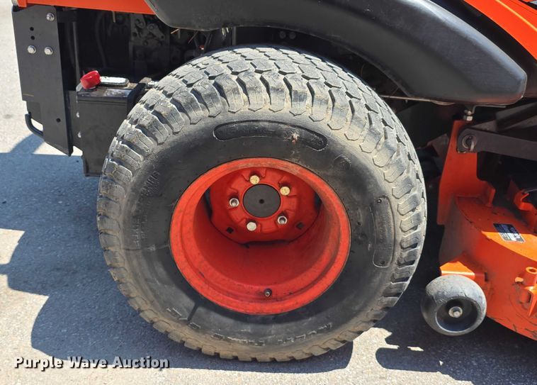 image for item EO1030 Kubota ZD326P ZTR lawn mower