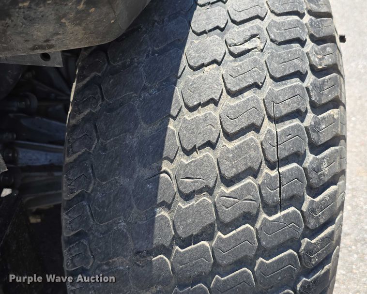 image for item EO1030 Kubota ZD326P ZTR lawn mower