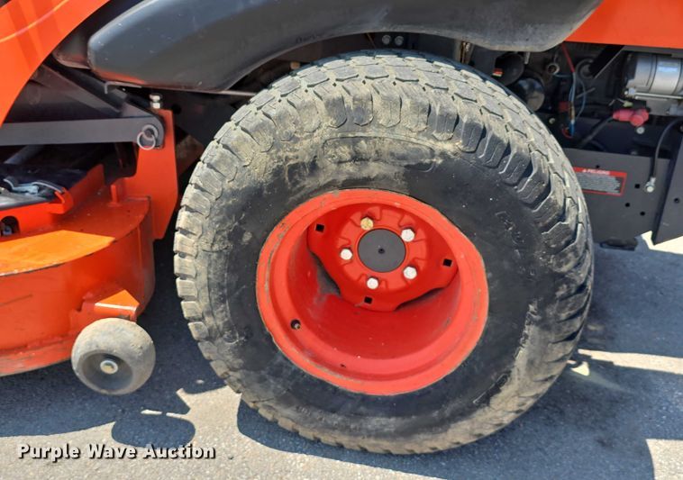 image for item EO1030 Kubota ZD326P ZTR lawn mower